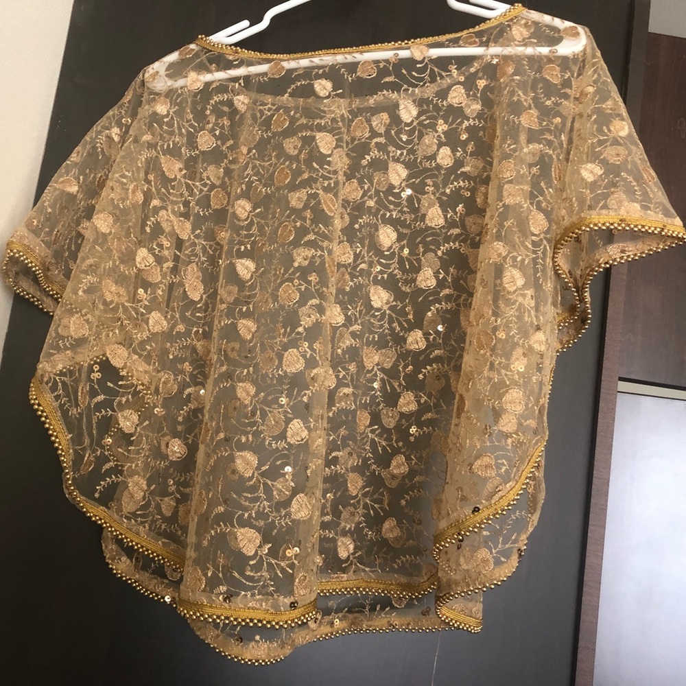 Poncho